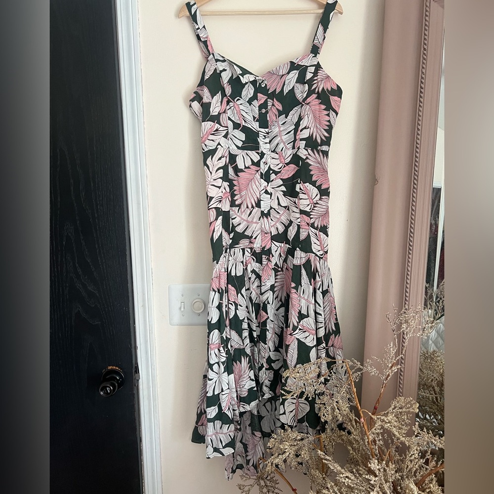 Gianni Bini dress